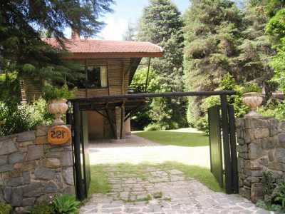 Home For Sale in Campos Do Jordao, Brazil