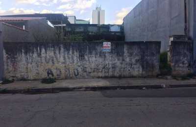 Residential Land For Sale in Sao Paulo, Brazil