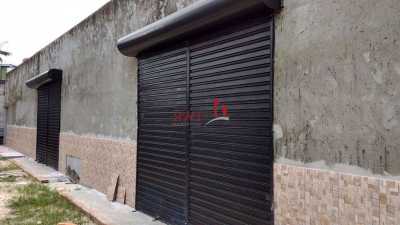 Commercial Building For Sale in Belem, Brazil