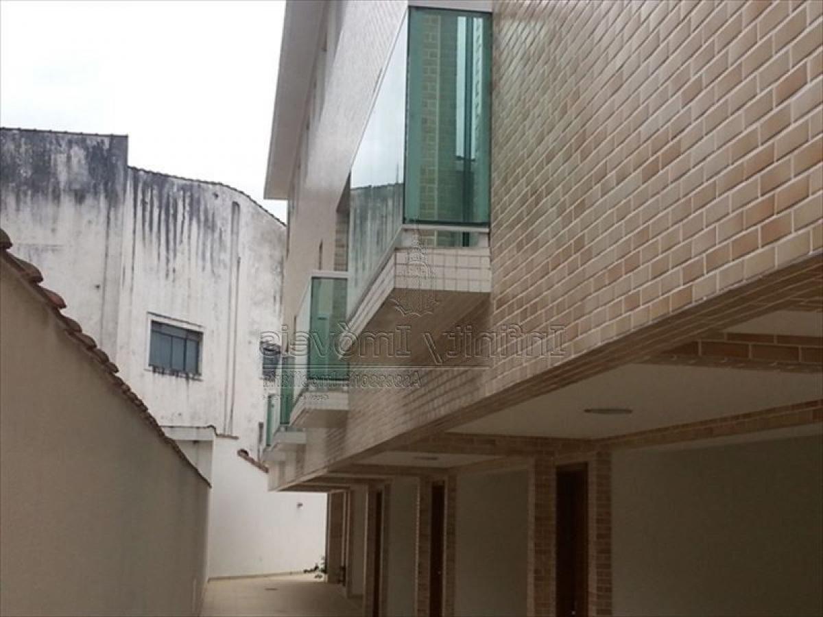 Picture of Townhome For Sale in Santos, Sao Paulo, Brazil