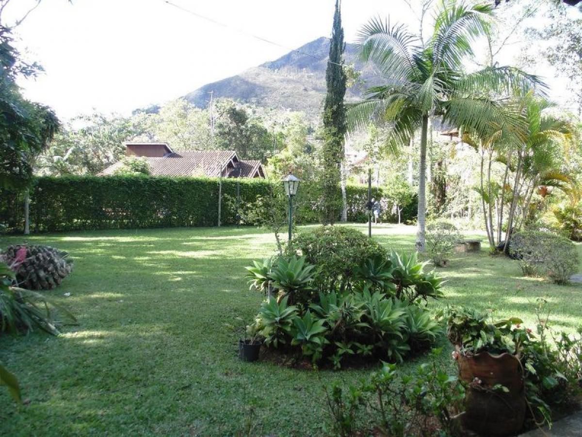 Picture of Residential Land For Sale in Teresopolis, Rio De Janeiro, Brazil