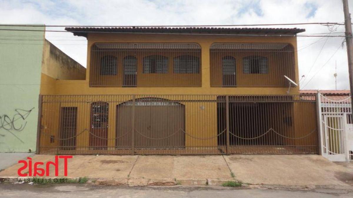 Picture of Home For Sale in Ceilândia, Distrito Federal, Brazil