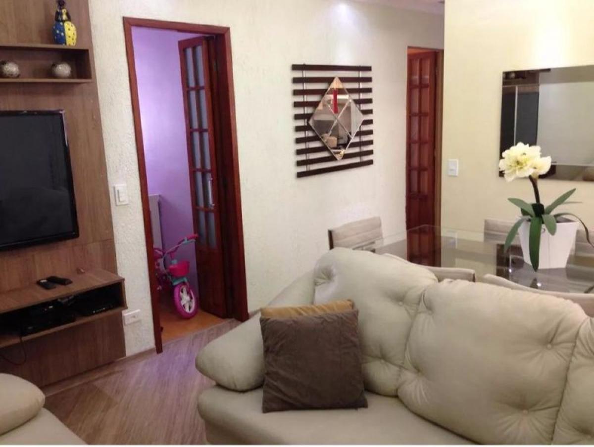 Picture of Apartment For Sale in Sao Bernardo Do Campo, Sao Paulo, Brazil