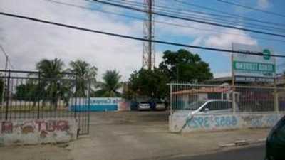 Residential Land For Sale in Fortaleza, Brazil
