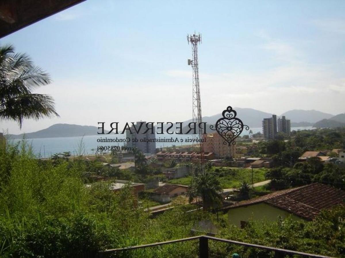 Picture of Residential Land For Sale in Caraguatatuba, Sao Paulo, Brazil