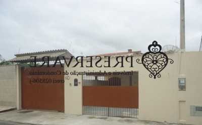 Home For Sale in Caraguatatuba, Brazil