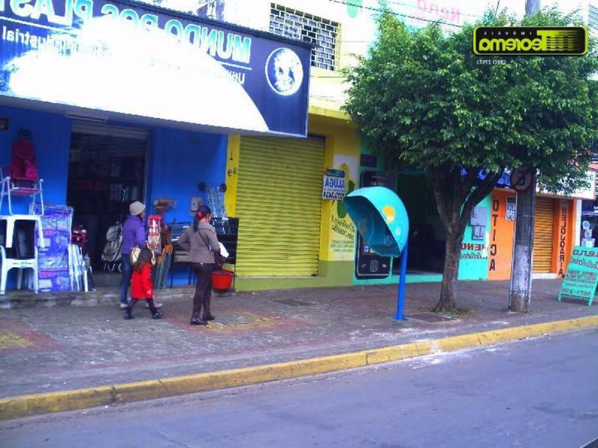Picture of Other Commercial For Sale in Parana, Parana, Brazil