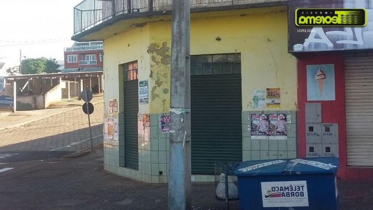 Picture of Other Commercial For Sale in Parana, Parana, Brazil