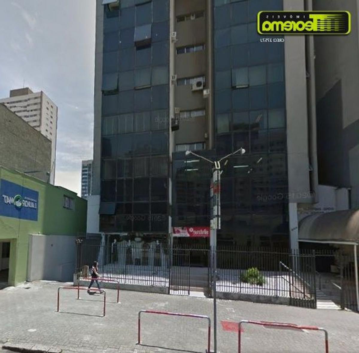 Picture of Other Commercial For Sale in Curitiba, Parana, Brazil