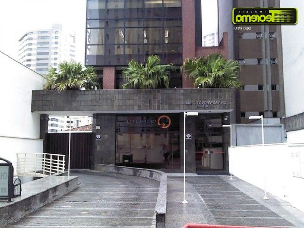 Picture of Other Commercial For Sale in Curitiba, Parana, Brazil