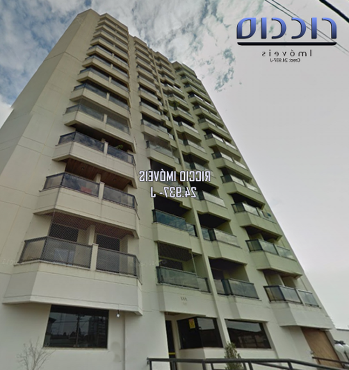 Picture of Apartment For Sale in Taubate, Sao Paulo, Brazil