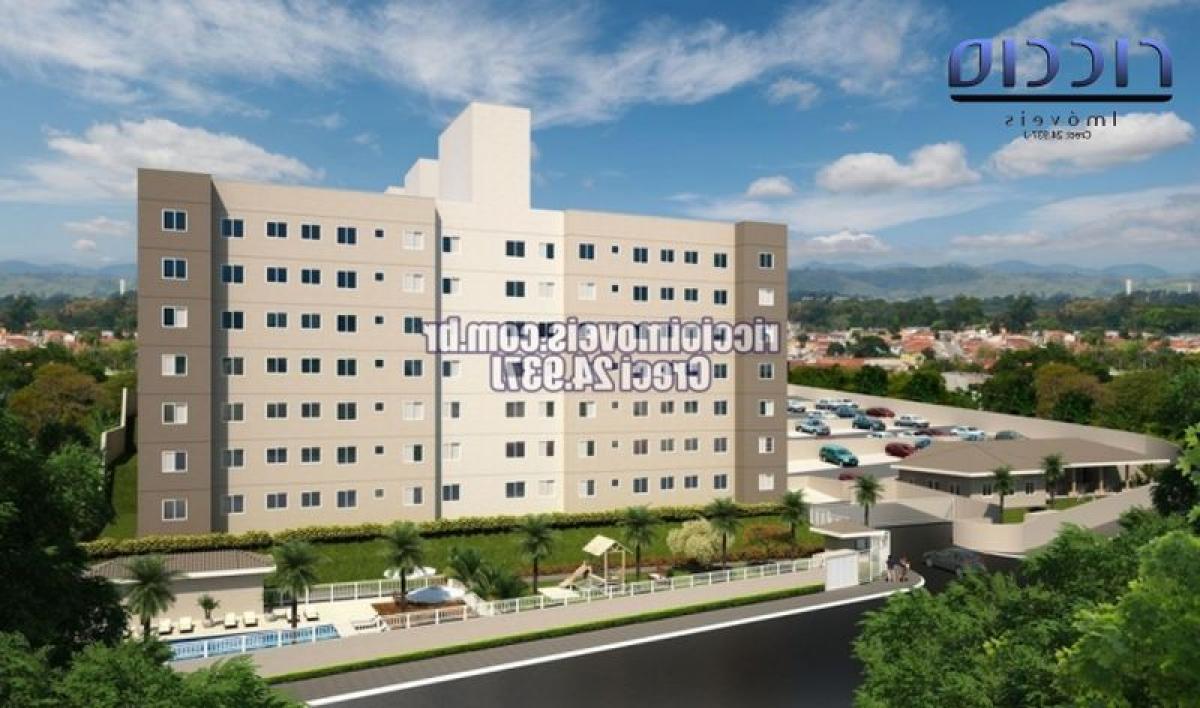 Picture of Apartment For Sale in Sao Jose Dos Campos, Sao Paulo, Brazil