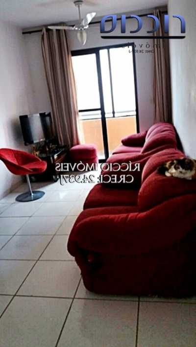 Apartment For Sale in Jacarei, Brazil