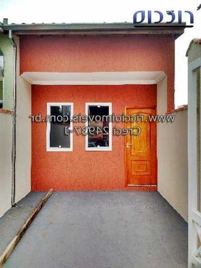 Home For Sale in CaÃ§apava, Brazil