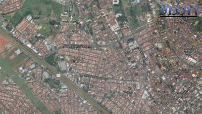 Residential Land For Sale in Taubate, Brazil