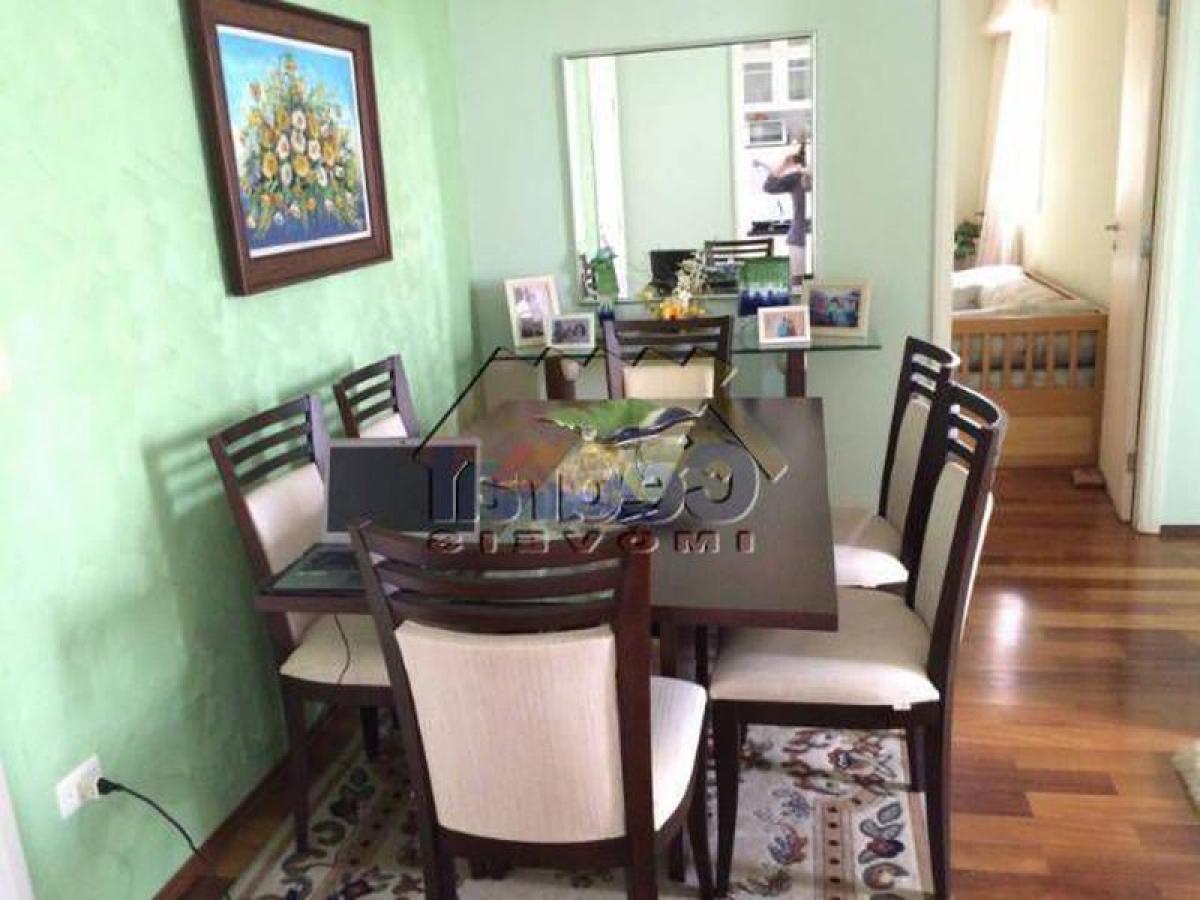 Picture of Apartment For Sale in Mogi Das Cruzes, Sao Paulo, Brazil