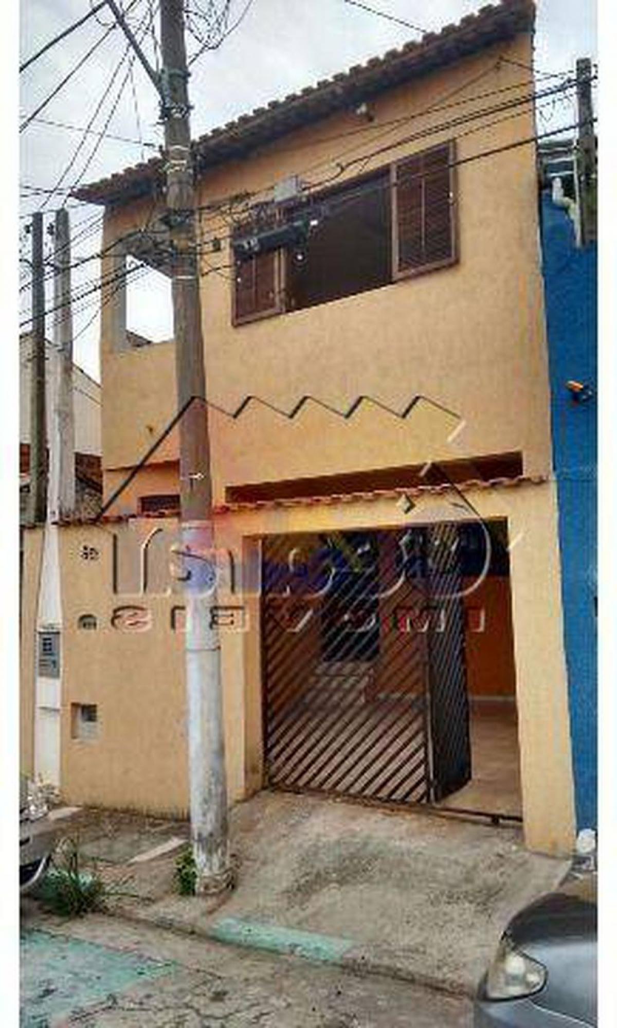 Picture of Home For Sale in Mogi Das Cruzes, Sao Paulo, Brazil