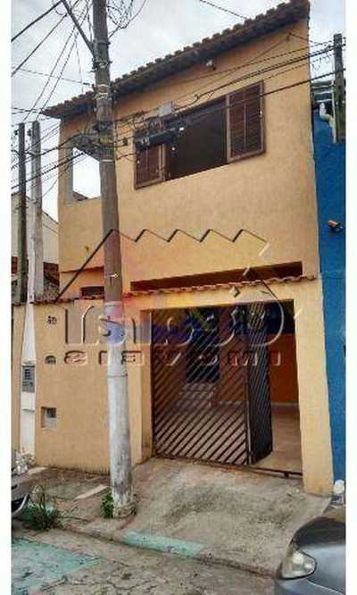 Home For Sale in Mogi Das Cruzes, Brazil