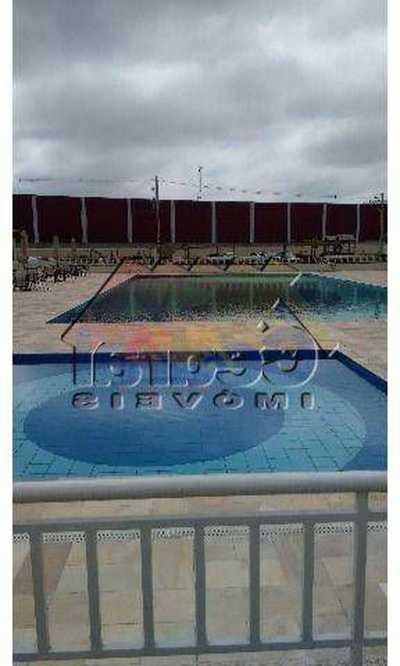 Apartment For Sale in Mogi Das Cruzes, Brazil