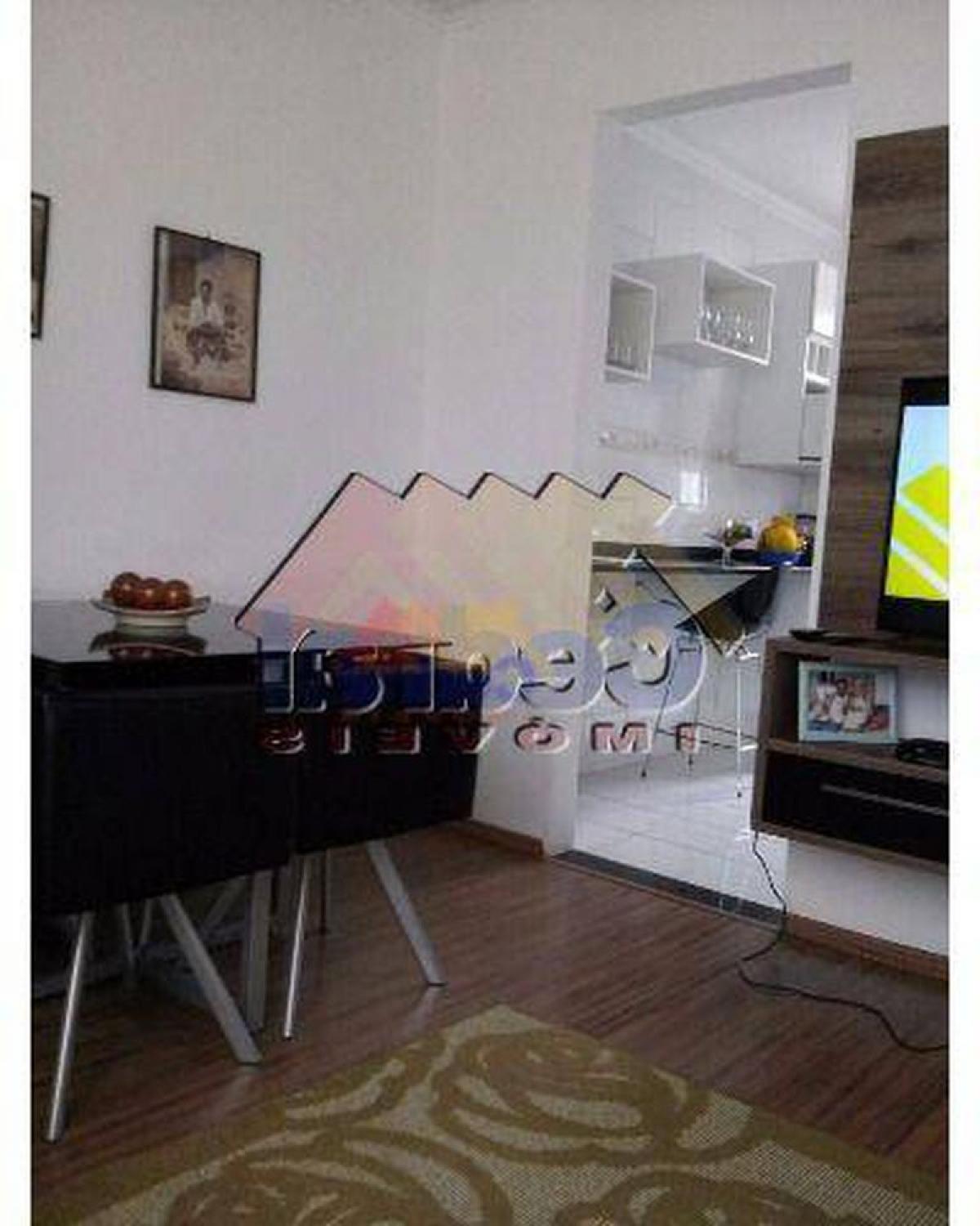 Picture of Apartment For Sale in Mogi Das Cruzes, Sao Paulo, Brazil