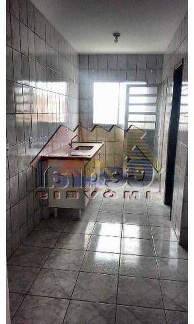 Apartment For Sale in Mogi Das Cruzes, Brazil