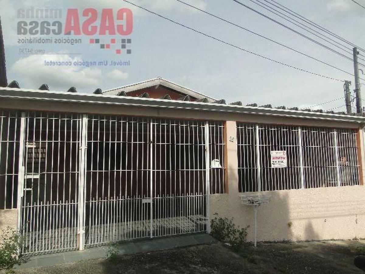 Picture of Home For Sale in Sao Jose Dos Campos, Sao Paulo, Brazil
