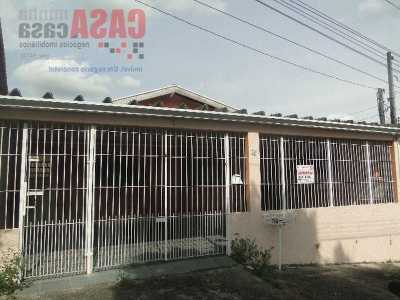 Home For Sale in Sao Jose Dos Campos, Brazil