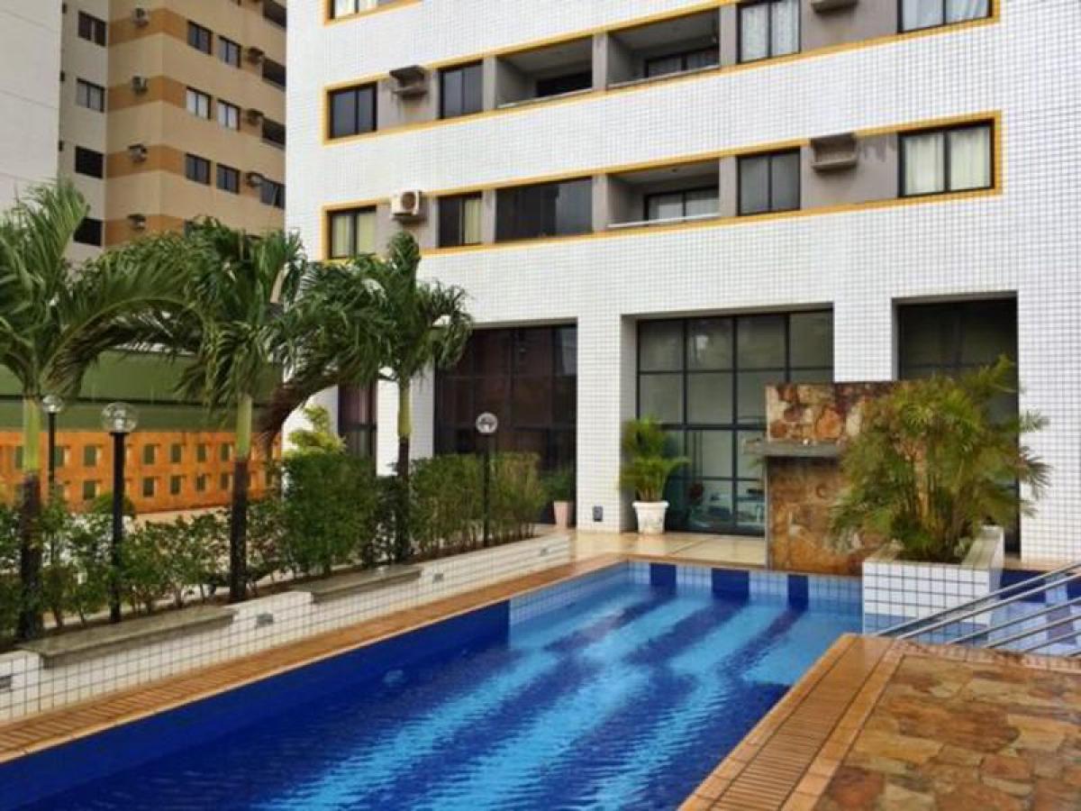 Picture of Apartment For Sale in Rio Grande Do Norte, Rio Grande do Norte, Brazil