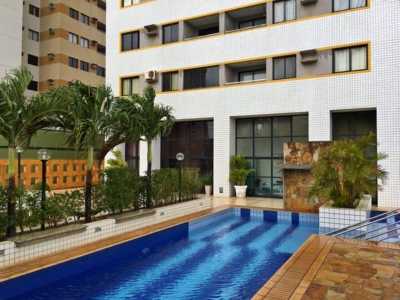 Apartment For Sale in Rio Grande Do Norte, Brazil