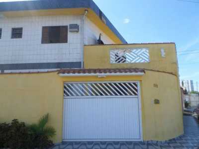 Home For Sale in Praia Grande, Brazil