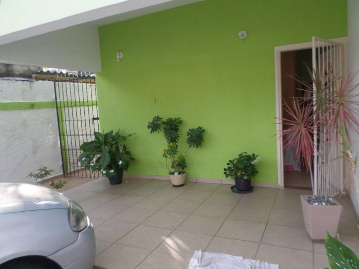 Picture of Home For Sale in Praia Grande, Sao Paulo, Brazil