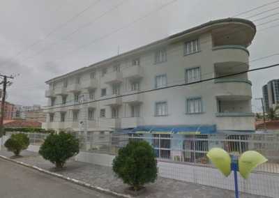 Apartment For Sale in Praia Grande, Brazil