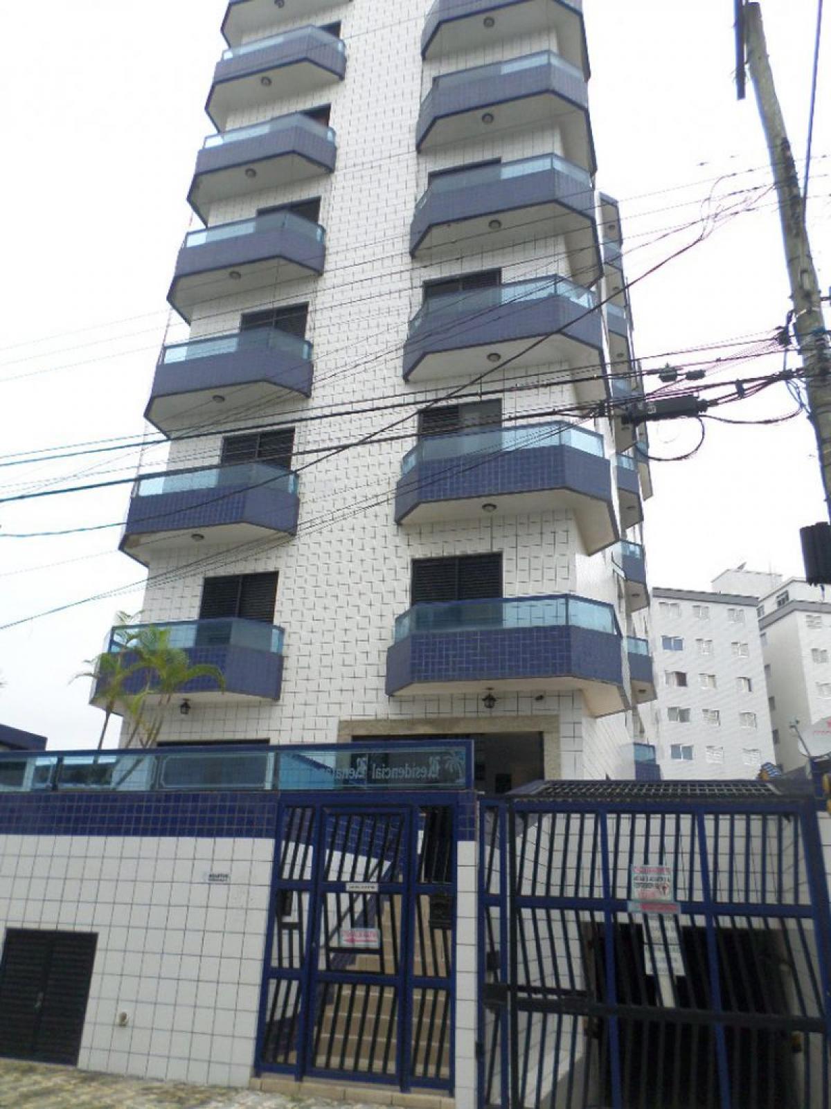 Picture of Apartment For Sale in Praia Grande, Sao Paulo, Brazil