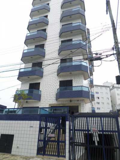 Apartment For Sale in Praia Grande, Brazil