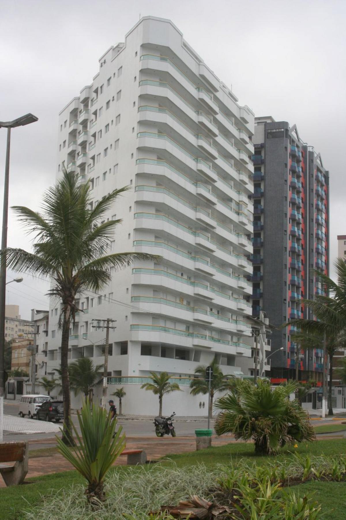 Picture of Apartment For Sale in Praia Grande, Sao Paulo, Brazil