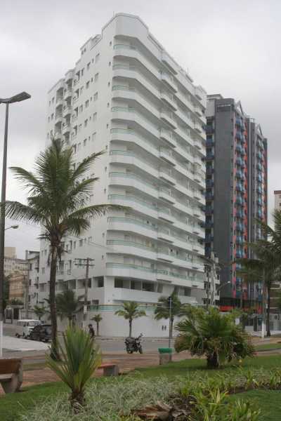 Apartment For Sale in Praia Grande, Brazil