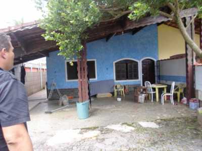 Home For Sale in Praia Grande, Brazil