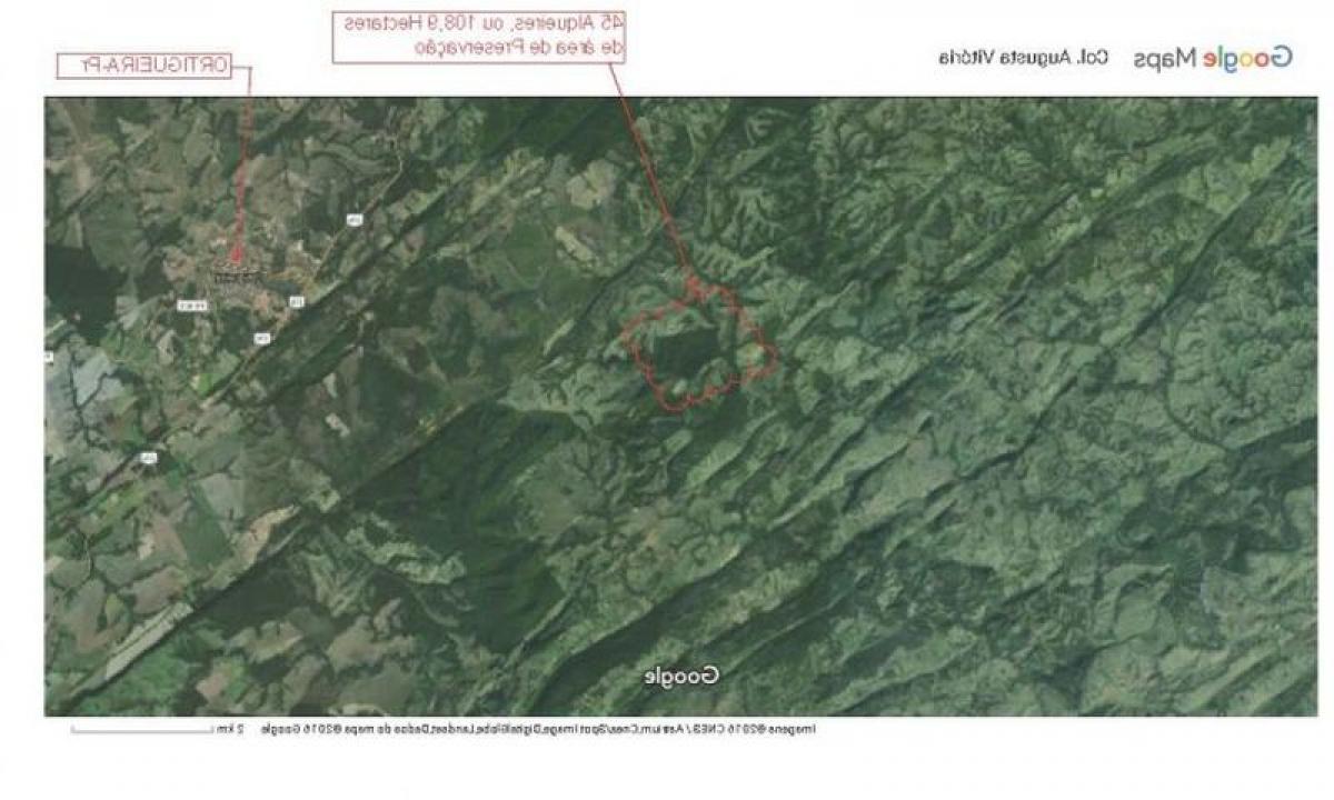 Picture of Farm For Sale in Parana, Parana, Brazil