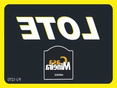 Residential Land For Sale in Belo Horizonte, Brazil