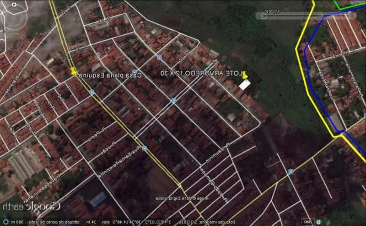 Picture of Residential Land For Sale in Fortaleza, Ceara, Brazil