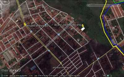 Residential Land For Sale in Fortaleza, Brazil