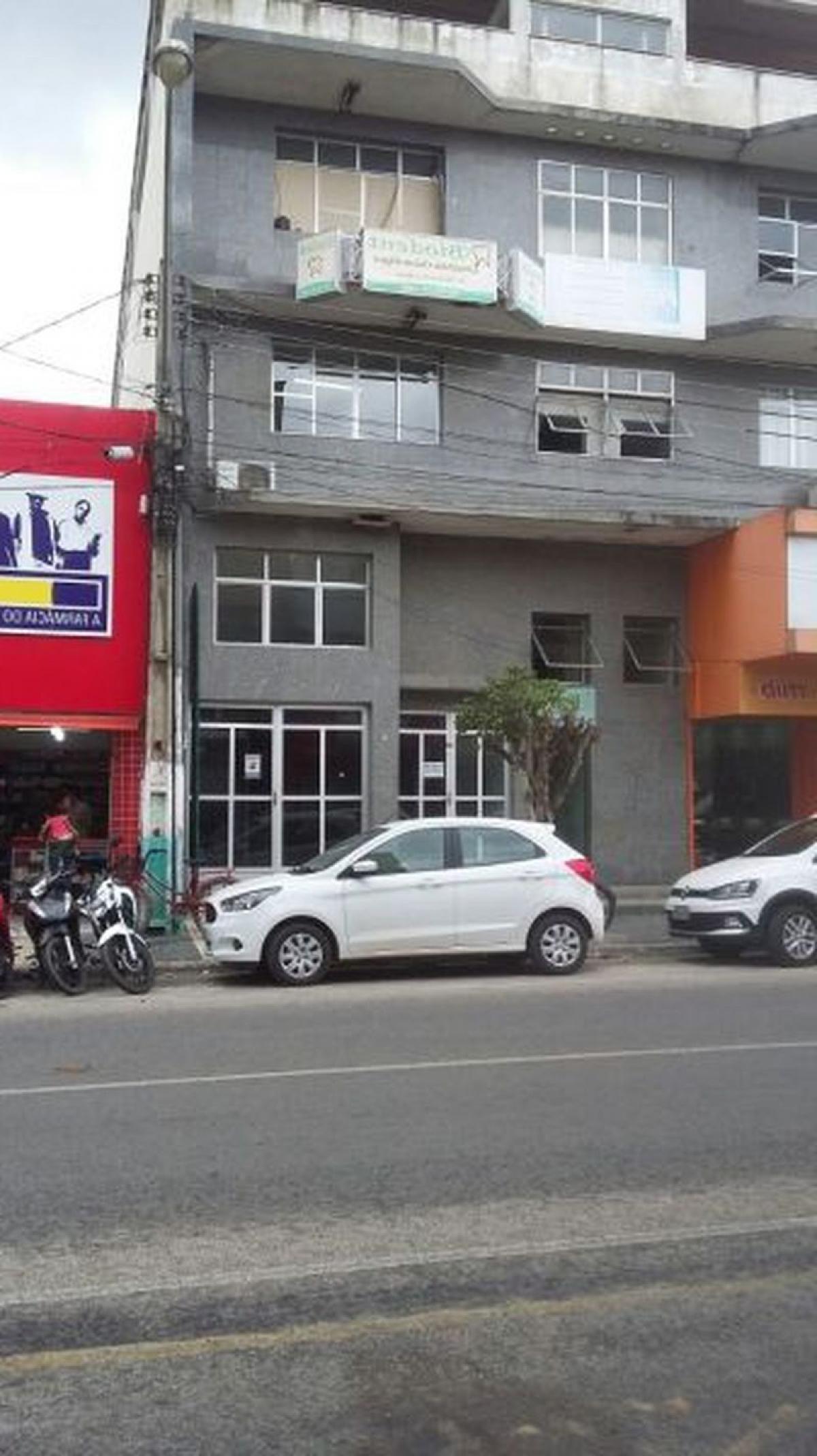 Picture of Commercial Building For Sale in Bahia, Bahia, Brazil