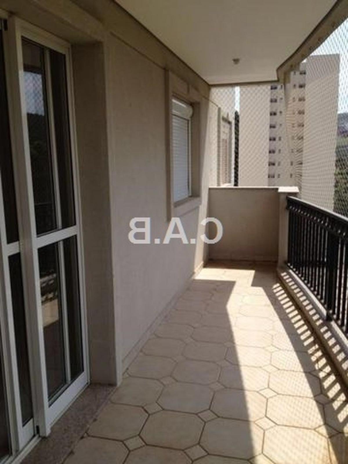 Picture of Apartment For Sale in Santana De Parnaiba, Sao Paulo, Brazil