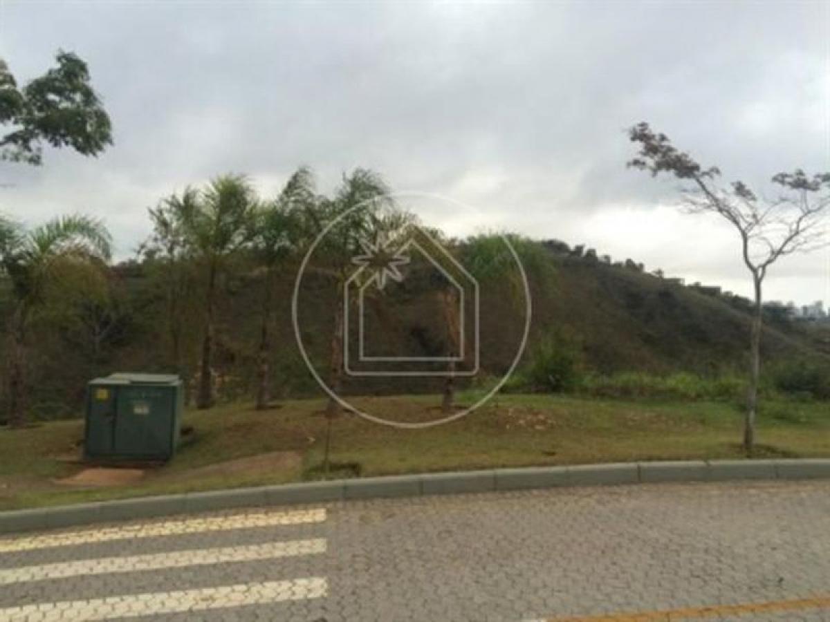 Picture of Residential Land For Sale in Nova Lima, Minas Gerais, Brazil