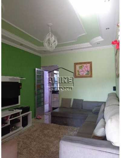 Home For Sale in Campo Limpo Paulista, Brazil