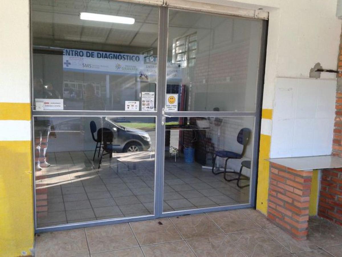 Picture of Commercial Building For Sale in Gravatai, Rio Grande do Sul, Brazil