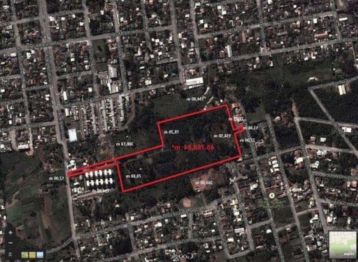 Picture of Residential Land For Sale in Sao Leopoldo, Rio Grande do Sul, Brazil