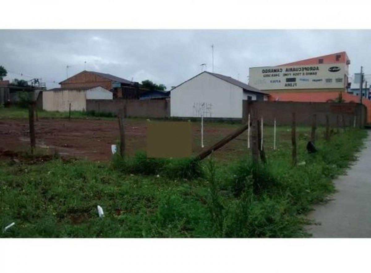 Picture of Residential Land For Sale in Cachoeirinha, Pernambuco, Brazil