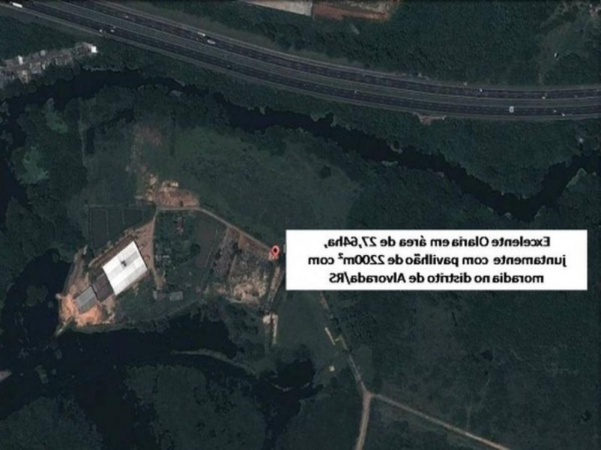 Picture of Other Commercial For Sale in Alvorada, Rio Grande do Sul, Brazil