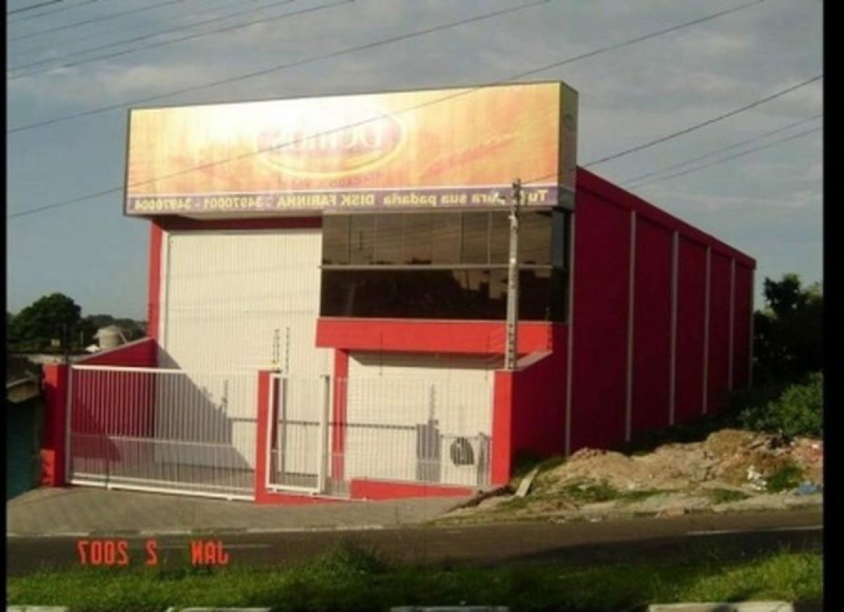 Picture of Other Commercial For Sale in Gravatai, Rio Grande do Sul, Brazil